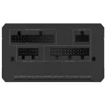 Fuente de alimentación modular Corsair RM750e, 750W, 80 PLUS Gold