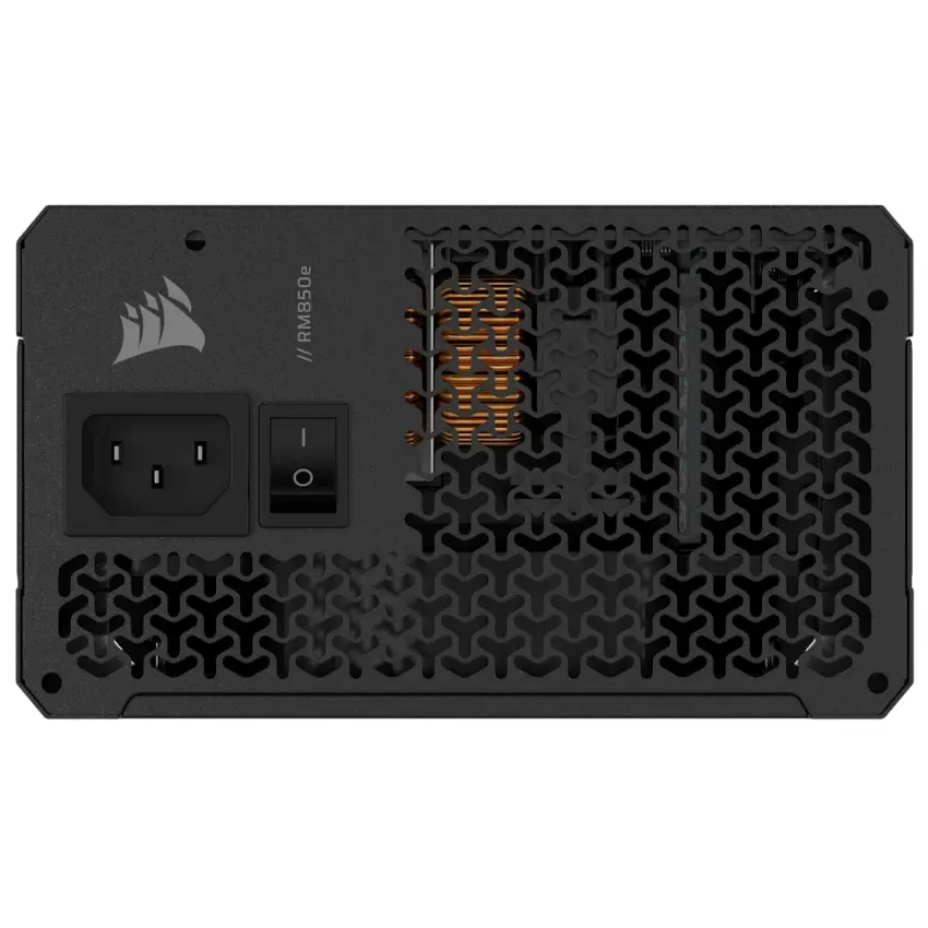 Fuente de alimentación modular Corsair RM850e, 850W, 80 PLUS Gold