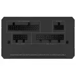 Fuente de alimentación modular Corsair RM850e, 850W, 80 PLUS Gold