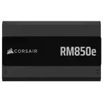 Fuente de alimentación modular Corsair RM850e, 850W, 80 PLUS Gold