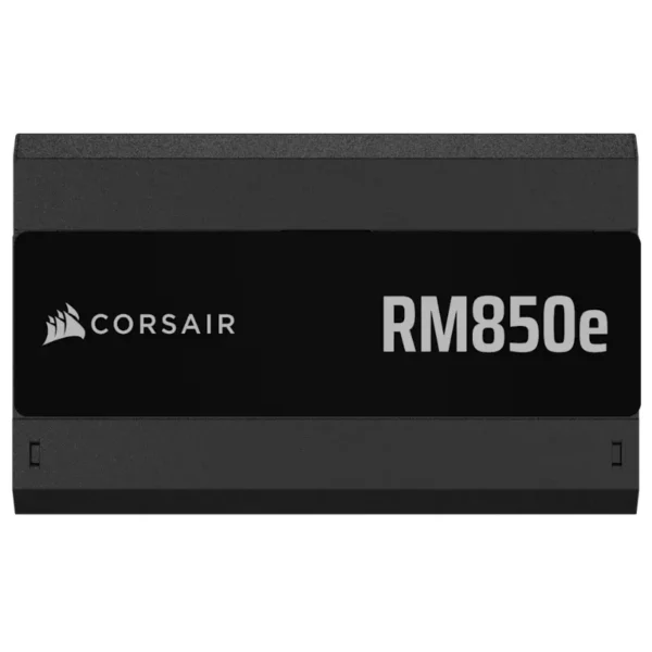 Fuente de alimentación modular Corsair RM850e, 850W, 80 PLUS Gold