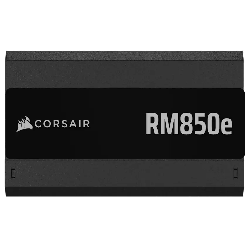 Fuente de alimentación modular Corsair RM850e, 850W, 80 PLUS Gold
