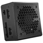 Fuente de alimentación modular Corsair RM650e, 650W, 80 PLUS Gold