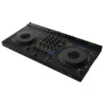 Controlador AlphaTheta DDJ-GRV6 para rekordbox DJ, Serato DJ Pro y Algoriddim djay Pro