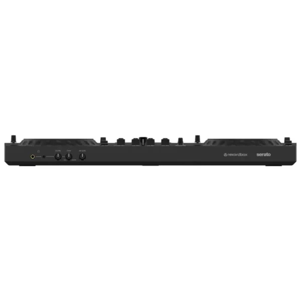 Controlador AlphaTheta DDJ-GRV6 para rekordbox DJ, Serato DJ Pro y Algoriddim djay Pro