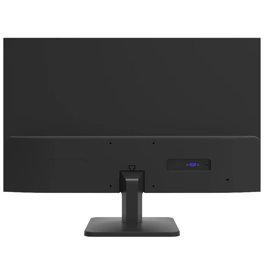 Monitor Hikvision DS-D5027F2-1P2, 27", 100Hz, IPS, 1920x1080, 5ms, HDMI, VGA