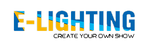 E-Lightning DJ