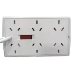 Estabilizador de Tensión Surelectric ER-1000