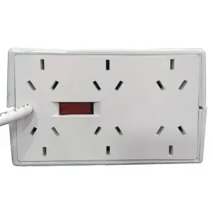 Estabilizador de Tensión Surelectric ER-1000