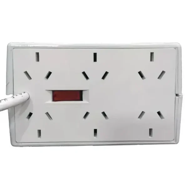Estabilizador de Tensión Surelectric ER-1000