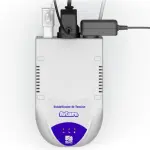 Estabilizador de Tensión Surelectric ER-1000
