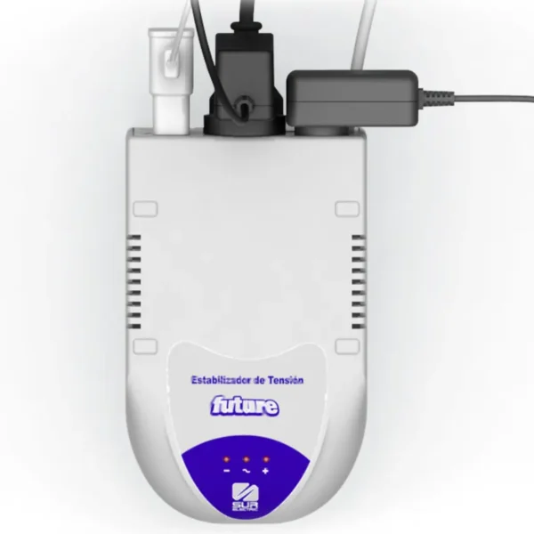 Estabilizador de Tensión Surelectric ER-1000