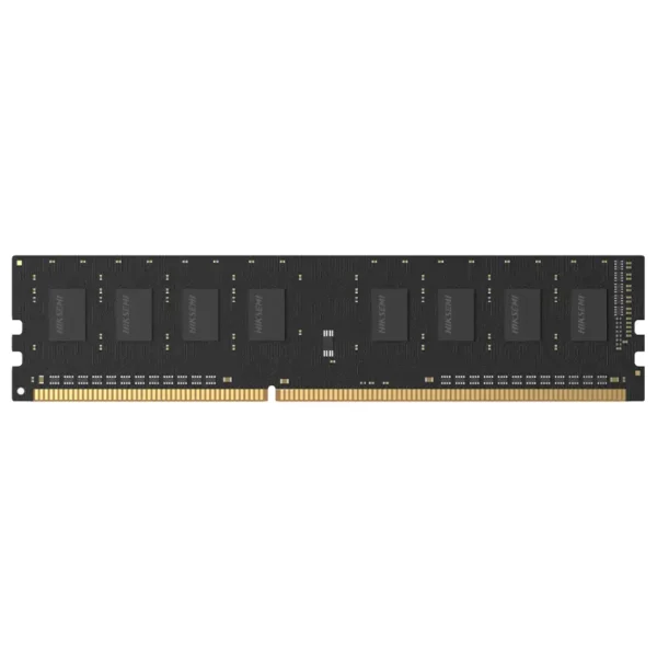 Memoria HIKSEMI HIKER, DDR3