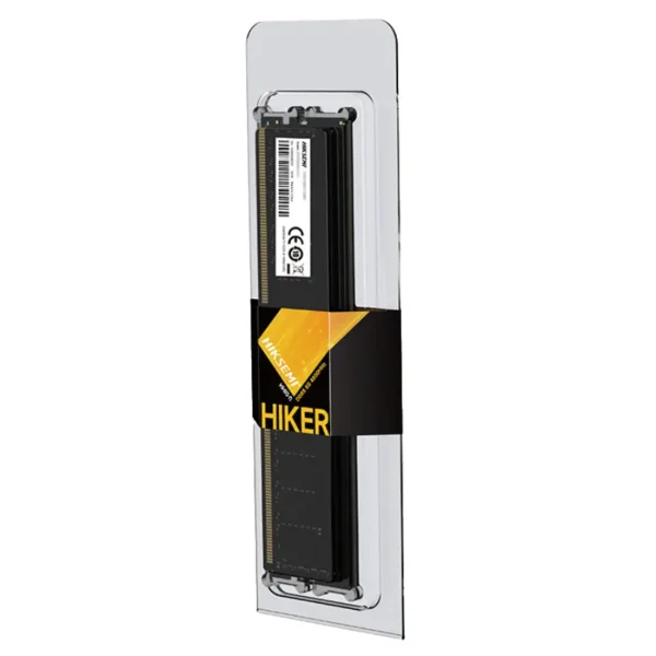 Memoria HIKSEMI HIKER, DDR3