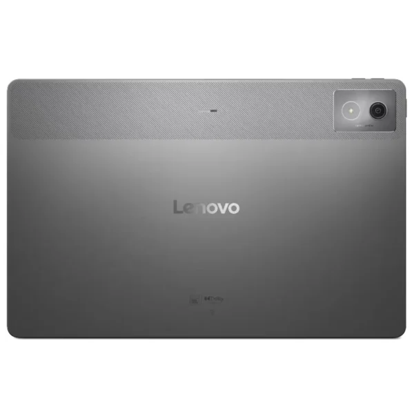 Tablet Lenovo Idea Tab Pro (TB373FU), 12.7" LPTS, MediaTek Dimensity 8300 Octa-Core 2.2GHz, 8GB RAM LPDDR5x, 256GB UFS 4.0, Wi-Fi 6E, Android 14, Incluye Teclado + Lápiz + Moto Buds, Luna Grey, Gris