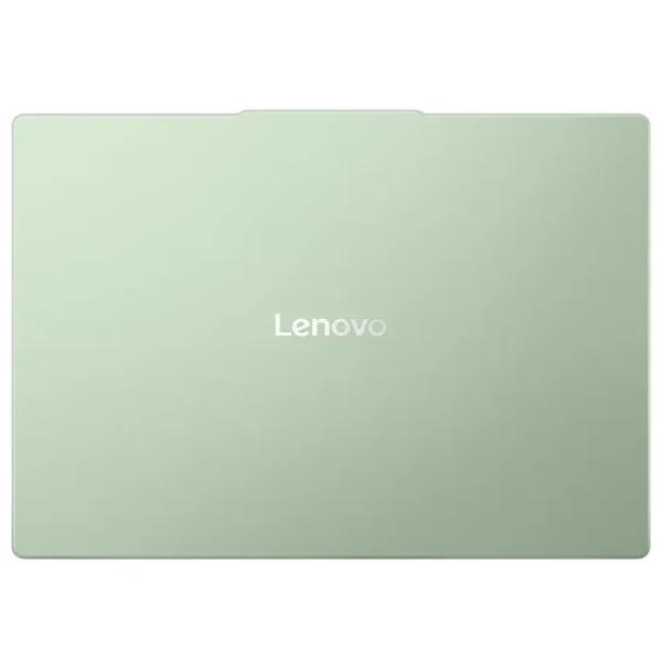 Notebook Lenovo IdeaPad Slim 3 15IRH10, 15.3", Seafoam Green, Verde