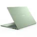 Notebook Lenovo IdeaPad Slim 3 15IRH10, 15.3", Seafoam Green, Verde