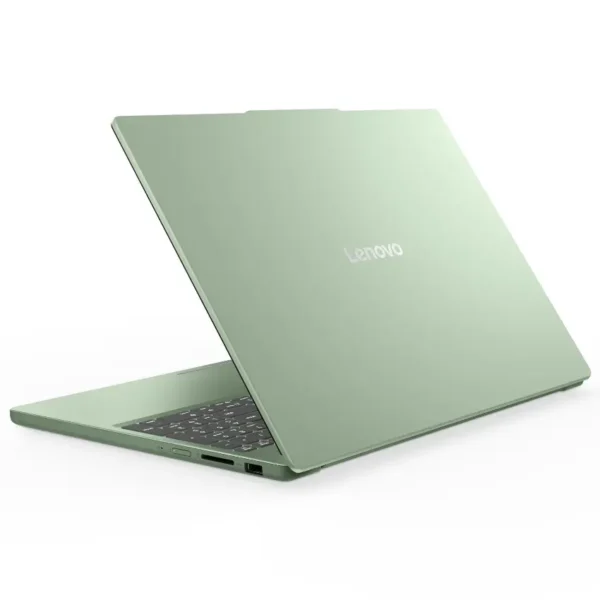 Notebook Lenovo IdeaPad Slim 3 15IRH10, 15.3", Seafoam Green, Verde