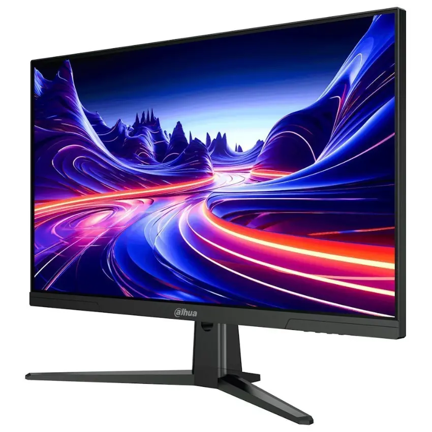 Monitor Gamer Dahua DHI-LM27-E231B, 27", 180Hz, IPS, 1920x1080, 1ms, DisplayPort, HDMI, Adaptive-Sync Monitor Gamer Dahua DHI-LM27-E231B, 27", 180Hz, IPS, 1920x1080, 1ms, DisplayPort, HDMI, Adaptive-Sync