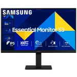 Monitor Samsung S3 S30GD, 24", 100Hz, IPS, 1920x1080, 5ms, HDMI, VGA