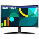 Monitor Samsung S3 S36GD, 24", 100Hz, VA 1800R, 1920x1080, 4ms, HDMI, VGA
