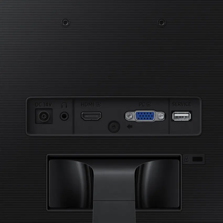 Monitor Samsung S3 S36GD, 24", 100Hz, VA 1800R, 1920x1080, 4ms, HDMI, VGA Monitor Samsung S3 S36GD, 24", 100Hz, VA 1800R, 1920x1080, 4ms, HDMI, VGA