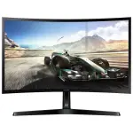 Monitor Samsung S3 S36GD, 24", 100Hz, VA 1800R, 1920x1080, 4ms, HDMI, VGA