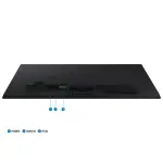 Monitor Samsung S3 S30GD, 27", 100Hz, IPS, 1920x1080, 5ms, HDMI, VGA