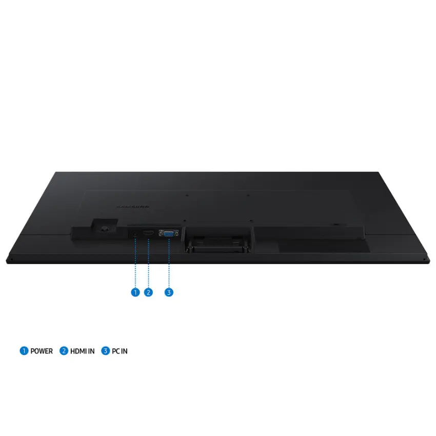 Monitor Samsung S3 S30GD, 27", 100Hz, IPS, 1920x1080, 5ms, HDMI, VGA Monitor Samsung S3 S30GD, 27", 100Hz, IPS, 1920x1080, 5ms, HDMI, VGA