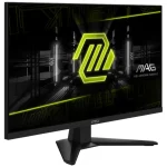 Monitor Gamer MSI MAG 274F, 27", 200Hz, IPS, 1920x1080, 0.5ms, DisplayPort, HDMI, Adaptive-Sync