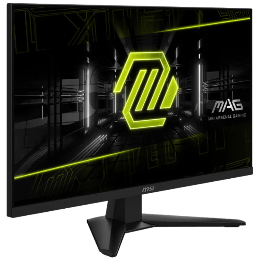 Monitor Gamer MSI MAG 274F, 27", 200Hz, IPS, 1920x1080, 0.5ms, DisplayPort, HDMI, Adaptive-Sync Monitor Gamer MSI MAG 274F, 27", 200Hz, IPS, 1920x1080, 0.5ms, DisplayPort, HDMI, Adaptive-Sync