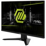 Monitor Gamer MSI MAG 274F, 27", 200Hz, IPS, 1920x1080, 0.5ms, DisplayPort, HDMI, Adaptive-Sync