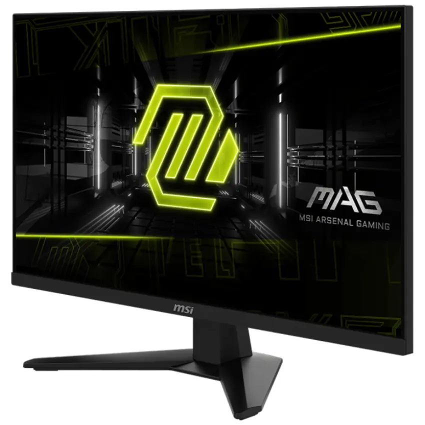 Monitor Gamer MSI MAG 274F, 27", 200Hz, IPS, 1920x1080, 0.5ms, DisplayPort, HDMI, Adaptive-Sync Monitor Gamer MSI MAG 274F, 27", 200Hz, IPS, 1920x1080, 0.5ms, DisplayPort, HDMI, Adaptive-Sync