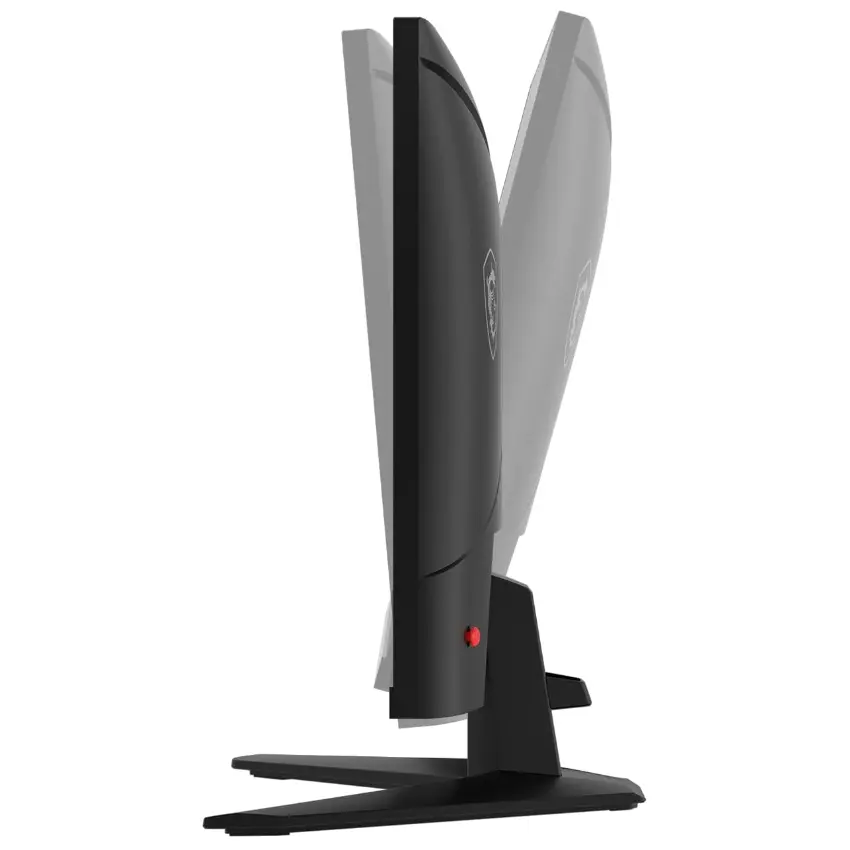 Monitor Gamer MSI MAG 274F, 27", 200Hz, IPS, 1920x1080, 0.5ms, DisplayPort, HDMI, Adaptive-Sync Monitor Gamer MSI MAG 274F, 27", 200Hz, IPS, 1920x1080, 0.5ms, DisplayPort, HDMI, Adaptive-Sync