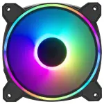 Ventilador Cooler Master MasterFan MF120 Halo² ARGB Gen 2 (3 en 1)