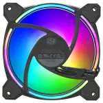 Ventilador Cooler Master MasterFan MF120 Halo² ARGB Gen 2 (3 en 1)