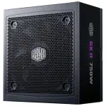 Fuente de alimentación modular Cooler Master GX II Gold 750 ATX 3.1, 750W 80 PLUS Gold