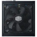 Fuente de alimentación modular Cooler Master GX II Gold 750 ATX 3.1, 750W 80 PLUS Gold