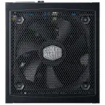 Fuente de alimentación modular Cooler Master GX II Gold 850 ATX 3.1, 850W 80 PLUS Gold