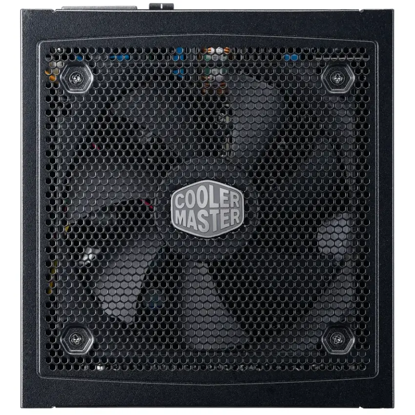Fuente de alimentación modular Cooler Master GX II Gold 850 ATX 3.1, 850W 80 PLUS Gold Fuente de alimentación modular Cooler Master GX II Gold 850 ATX 3.1, 850W 80 PLUS Gold