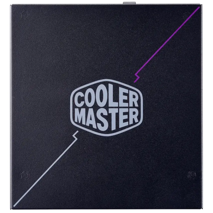 Fuente de alimentación modular Cooler Master GX II Gold 850 ATX 3.1, 850W 80 PLUS Gold Fuente de alimentación modular Cooler Master GX II Gold 850 ATX 3.1, 850W 80 PLUS Gold