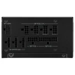 Fuente de alimentación modular Cooler Master GX II Gold 850 ATX 3.1, 850W 80 PLUS Gold