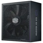 Fuente de alimentación modular Cooler Master GX III Gold 1050, 1050W 80 PLUS Gold
