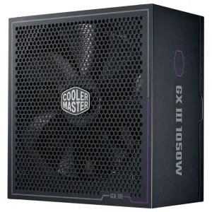 Fuente de alimentación modular Cooler Master GX III Gold 1050, 1050W 80 PLUS Gold