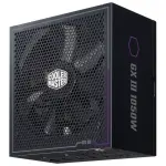 Fuente de alimentación modular Cooler Master GX III Gold 1050, 1050W 80 PLUS Gold