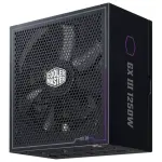 Fuente de alimentación modular Cooler Master GX III Gold 1250, 1250W 80 PLUS Gold