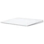 Apple Magic Trackpad, Bluetooth, USB-C, White, Blanco