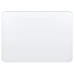 Apple Magic Trackpad, Bluetooth, USB-C, White, Blanco