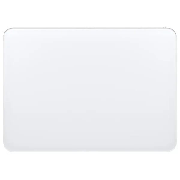 Apple Magic Trackpad, Bluetooth, USB-C, White, Blanco