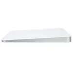 Apple Magic Trackpad, Bluetooth, USB-C, White, Blanco